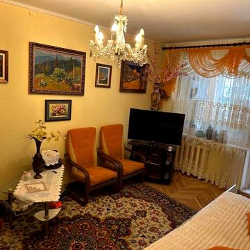 Продаж / Квартира / вул. Пулюя Івана, Франківський район, Львів