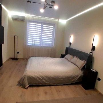 Продаж 1-но кімнатної квартири з ремонтом і меблями (Ужгородський рн)