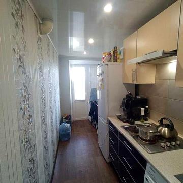 Продаж 2 кмн квартири, Хортицький (213-032-300)