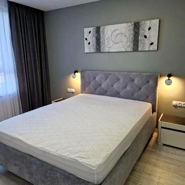 Оренда 1к квартири в ЖК Greenville House вул. Княгині Ольги