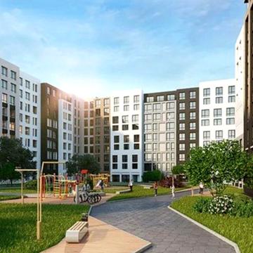 Квартира в зданому будинку від власника ЖК Нова буча