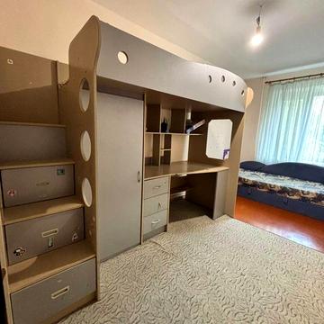 Сдам 2к с автономкой, газ, пр Поля / Славутич