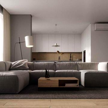 Оренда квартири в центрі на просп. Шевченка