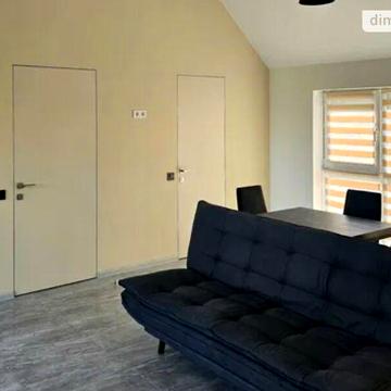 Довгострокова оренда 2к Квартира Високовольтна вулиця