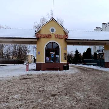 Продаж 4-кімнатної 2-рівневої квартири в ЖК Гранд Віллас ЖК Гранд Віллас