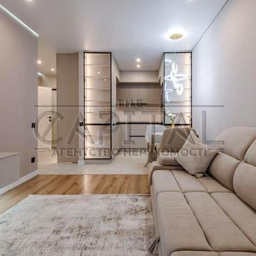 Продаж квартири, ЖК «Нова Англія», вул. Михайла Максимовича ЖК Новая Англия