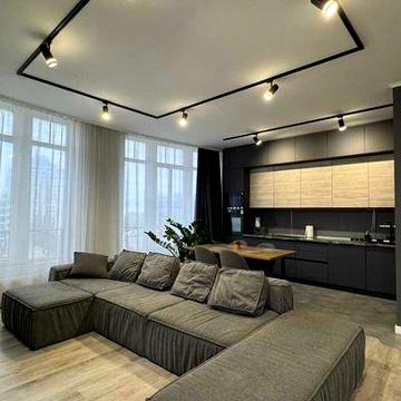 Продаж Сучасна квартира з видом на море ЖК Бельетаж ЖК Бельэтаж