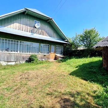 Продаю житловий будинок