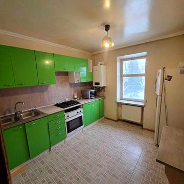 Оренда 2к квартири з індивідуальним опаленням  Дружба