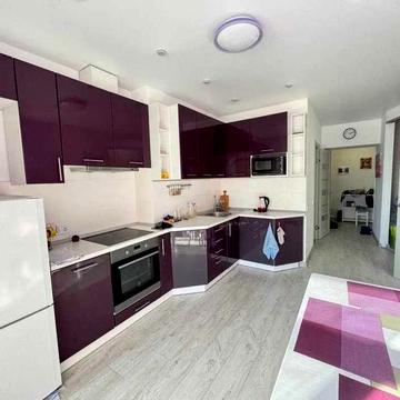 ЖК Софія Київська, вул. Чубинського 4А,2к, м Житомирська Теремки 20хв