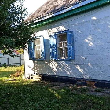 Продається будинок у с. Вознесенське на вул. Шевченка
