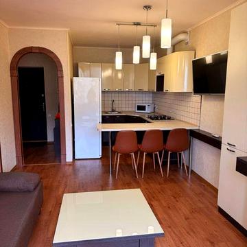 Оренда 1к квартири ЖК Софіївський квартал Софіївська Борщагівка