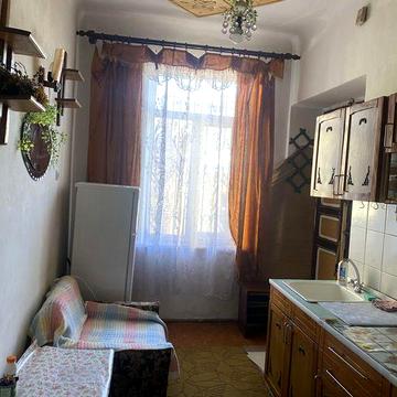 Здається  в оренду однокімнатна квартира