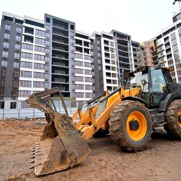 «Сади Рівєри» - акційні квартири від забудовника в Одессі. ЖК Сади Рів'єри
