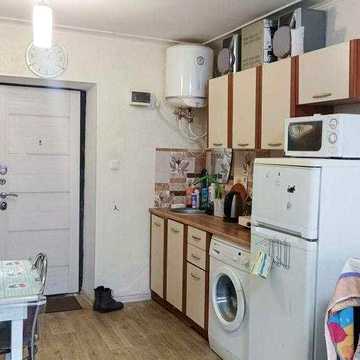 Продам малосемейку до моря 3 минуты, Ремонт!