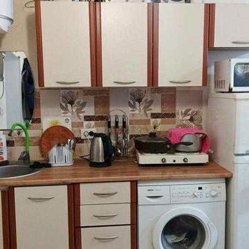 Продам малосемейку до моря 3 минуты, Ремонт!