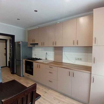 Оренда 1 кімнатної квартири в ЖК Молодість, 40 м2 - 17000грн.