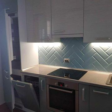 Здам 1к Русової 3, м. Осокорки. опалення,вода,ліфт 24/7. Без комісії.