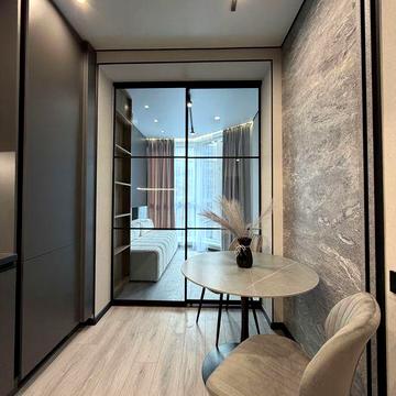 Софіївська Борщагівка ЖК Софія Резиденс Нова квартира з ремонтом ГАЗ! ЖК Софія Резіденс