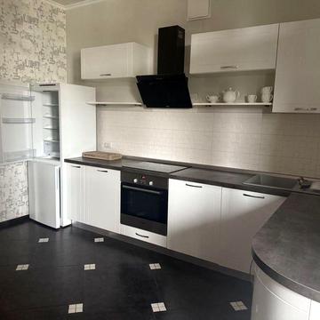 Оренда 2х-кімнстноі 95 м кв  квартири ЖК Покровський посад