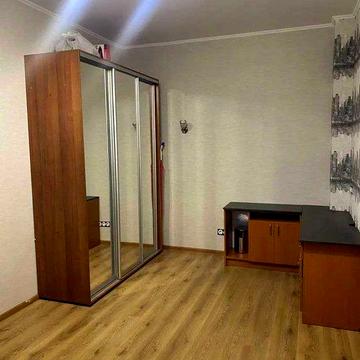 1-комнатная квартира на ул. Марсельская