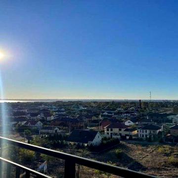 Квартира с видом на море ЖК Парк Фонтанов