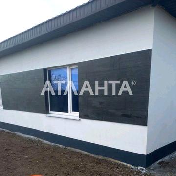 Новий будинок в Фонтанка-1 під ремонт. 5 соток