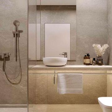 Продаж прибуткових апартаментів з терасою у Буковелі ЖК Vertexville