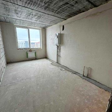 Квартира з чорновим ремонтом від забудовника видовий поверх ЖК Незалежність