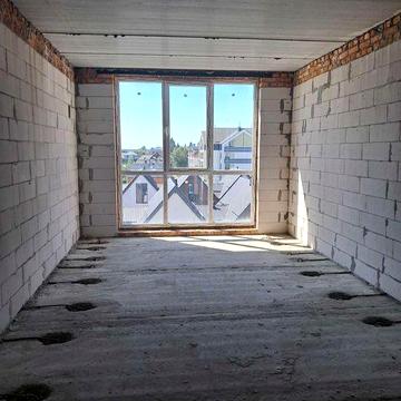 Терміново! Здана 1 кімнатна кв, Софіївська Борщагівка, газ. Власник. ЖК Sanville Park