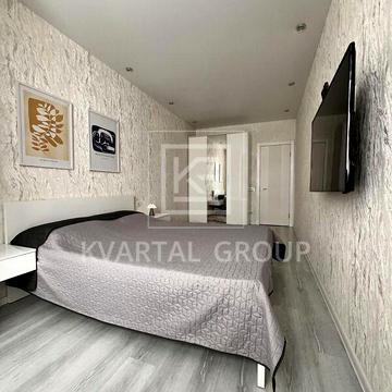Продаж 1к Квартира Центральна вулиця ЖК Central House