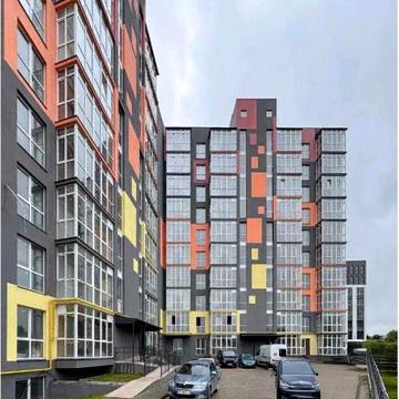 Продаж квартири ЖК «Сусіди»,40м2+ тераса 40м2 ЖК Сусіди