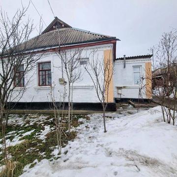 Будинок район БАБКП