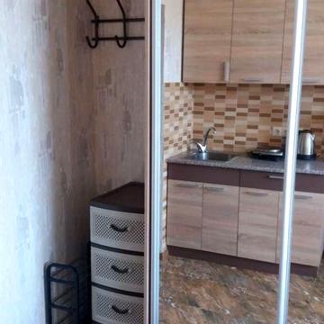 Сдам студию, ЖК Карамель, метро Центральный рынок