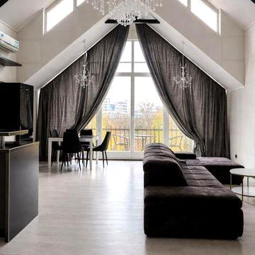 Здам пентхаус Наукова Центр Научная ЖК Садовая горка