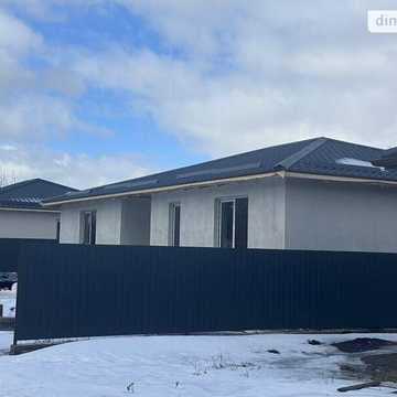 Продаж 3к Дім Приозерний провулок