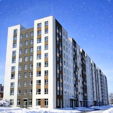 1к. квартиру по переуступці в Броварах жк.Скандія ЖК Скандія