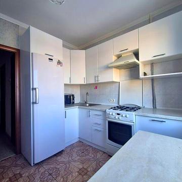 Довгострокова оренда 1к Квартира Петера Новотні (Раскової) вулиця