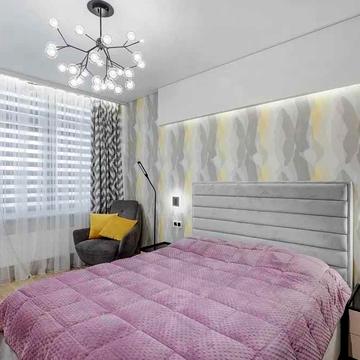 ТАИРОВО Продам двухкомнатная квартира Новый дом Евроремонт Мебель