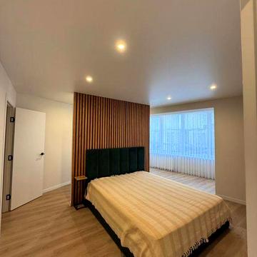 2-кімнатна квартира, Озерна, новобудова, індивідуальне опалення