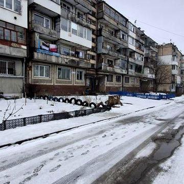 Продам 1 кімнатну квартиру на Айвазовського ЖК добробут