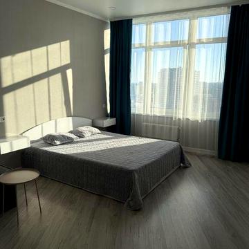 Собственник, цена с летом,Сдам Свою квартиру на Каманина 48 жемчужина!