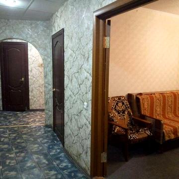 Власник. Продаж 4 к кімнатна квартира великі окремі кімнати ЖК Половки