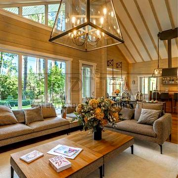 ‼️Оренда нового будинку Козин 270кв‼️ Ліс Хутір Мриги Конча Заспа