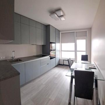 Європейського Союзу просп. (Правди), 45