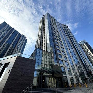 Продаж видова 3К квартира 120м2 ЖК Новопечерські Липки  Верхогляда 22 ЖК Новопечерські Липки