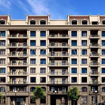 Продаж 132м2 LA MANCHE Perfect Residence Поділ Щекавицька Перепоступка ЖК LA MANCHE Perfect Residence