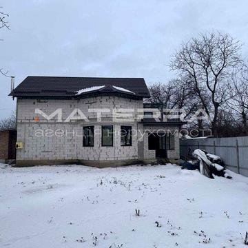 Продаж будинку (дачі) 167 м2 Глеваха 1, Газ, Асфальт!