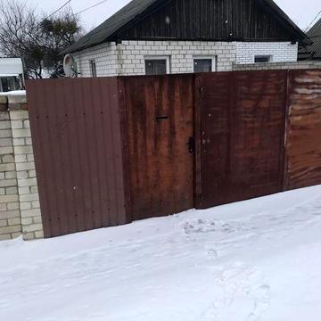 Продам полдома  р-н Новые Дома ул.Байдарская