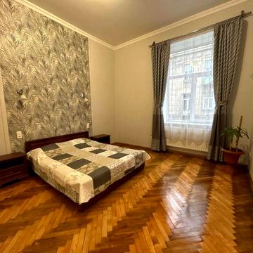 2 кім Квартира на 1-4 місяці, біля Університетів  МВС, БЖД, ФРАНКА